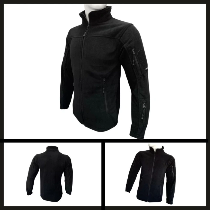 Uyguna-Yakala  Polar Mont Siyah -KAB.695