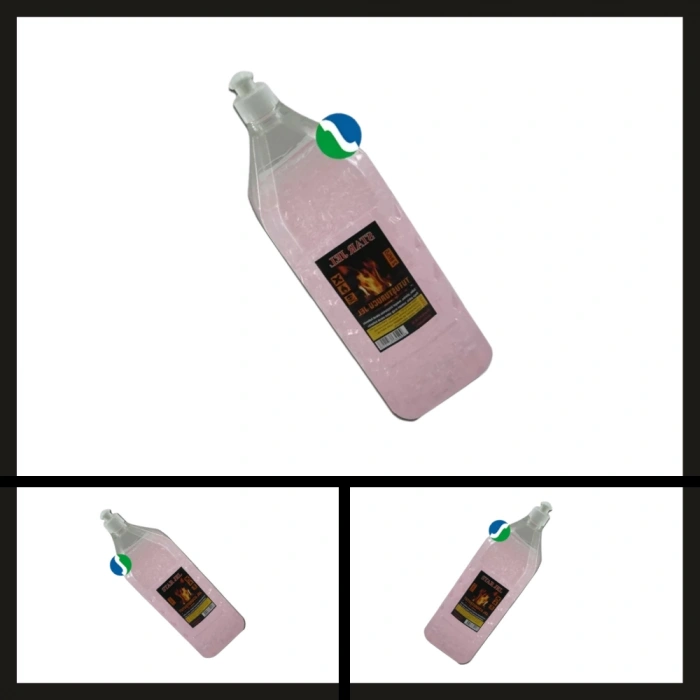 Uyguna-Yakala 2 Lt Star Jel Yak-YKT.026