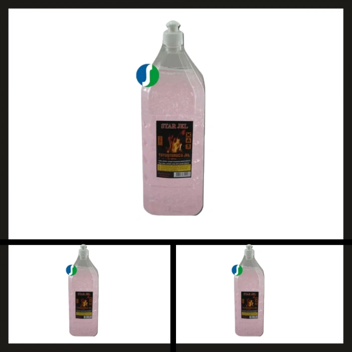 Uyguna-Yakala 2 Lt Star Jel Yak-YKT.026