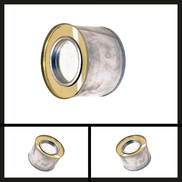 Uyguna-Yakala 200 Ml Star Jel Yak Teneke-YKT.003