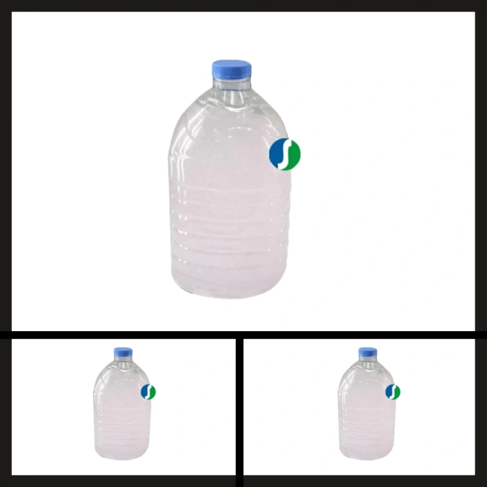 Uyguna-Yakala 5 Lt Star Jel Yak-YKT.005