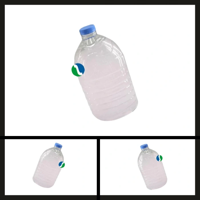 Uyguna-Yakala 5 Lt Star Jel Yak-YKT.005