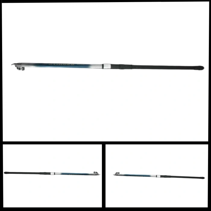 Uyguna-Yakala (80-100 Gr) Stinger 4.00 Mt Kamış-KMŞ.334