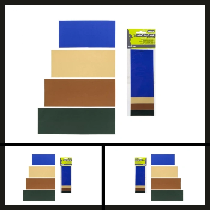 Uyguna-Yakala 090/590 Summit Çok Amaçlı Çadır Tamir Kiti-MLZ.401