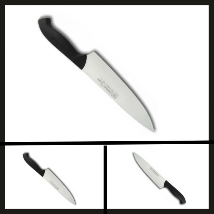 Uyguna-Yakala No:61190 Sürmene Aşçı Bıçağı-BIÇ.124