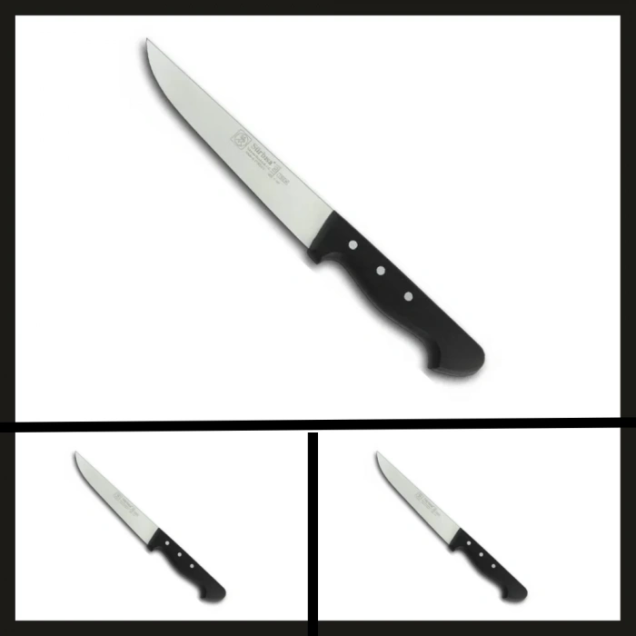 Uyguna-Yakala No:61001 Sürmene Mutfak Bıçağı-BIÇ.003