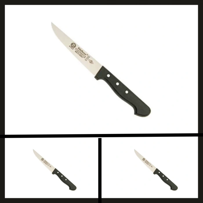 Uyguna-Yakala No:61002 Sürmene Mutfak Bıçağı-BIÇ.001