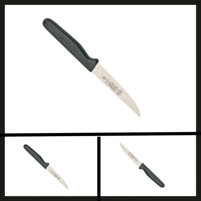 Uyguna-Yakala (sebze Pimsiz) Mutfak Bıçağı No:61005-BIÇ.005