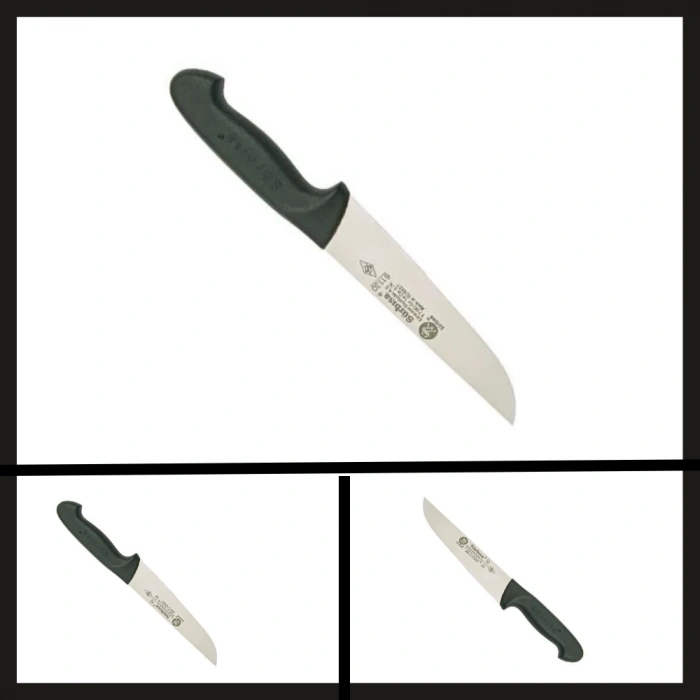 Uyguna-Yakala No:61130 (pimsiz) Sürmene Mutfak Bıçağı-BIÇ.015