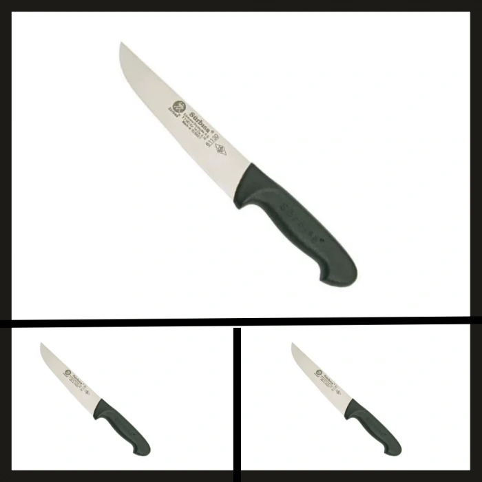 Uyguna-Yakala No:61130 (pimsiz) Sürmene Mutfak Bıçağı-BIÇ.015