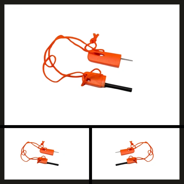 Uyguna-Yakala Kapaklı Magnezyum Çubuğu Sw-096-MLZ.100