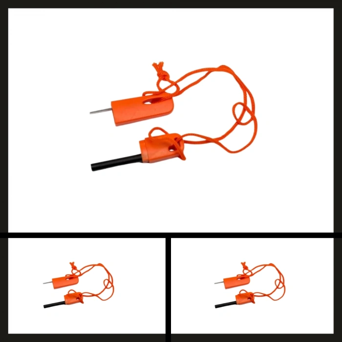Uyguna-Yakala Kapaklı Magnezyum Çubuğu Sw-096-MLZ.100