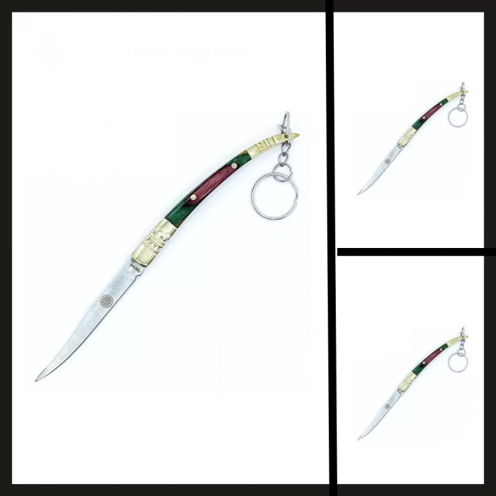 Uyguna-Yakala Sw-396 Cep Çakısı-ÇAK.329