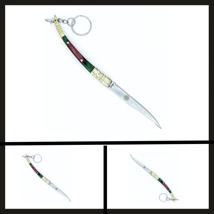 Uyguna-Yakala Sw-396 Cep Çakısı-ÇAK.329