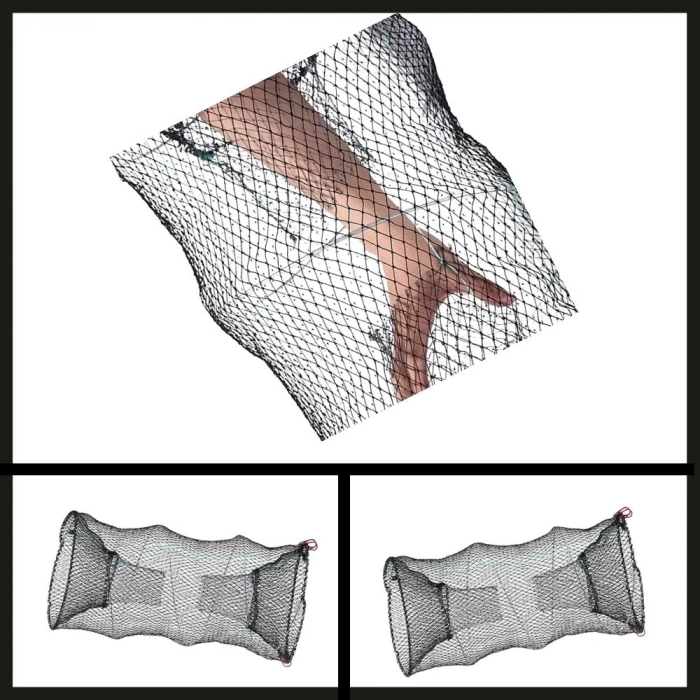 Uyguna-Yakala 80*40 T0008-9 Bauer İp Pinter-MAL.341