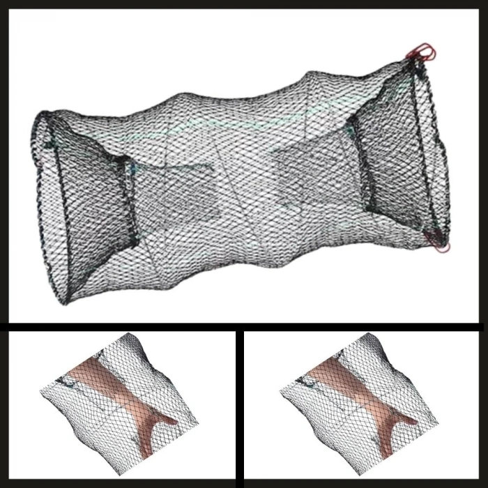 Uyguna-Yakala 80*40 T0008-9 Bauer İp Pinter-MAL.341