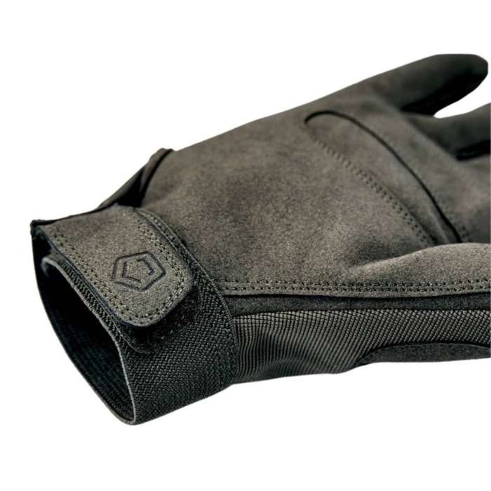 Uyguna-Yakala Taktikal Eldiven - Pentagon - Duty Mechanic - RAL7013 - P20010