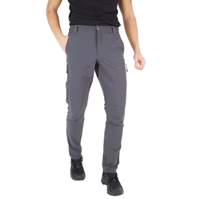 Uyguna-Yakala Dağ Sınıfı Pantolon - Nefes Alabilir Kumaş -501-A