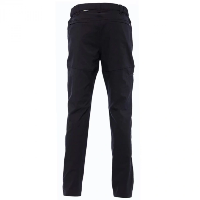 Uyguna-Yakala Pantolon - Su İtici Kumaş - Kargo Cepli -080-A