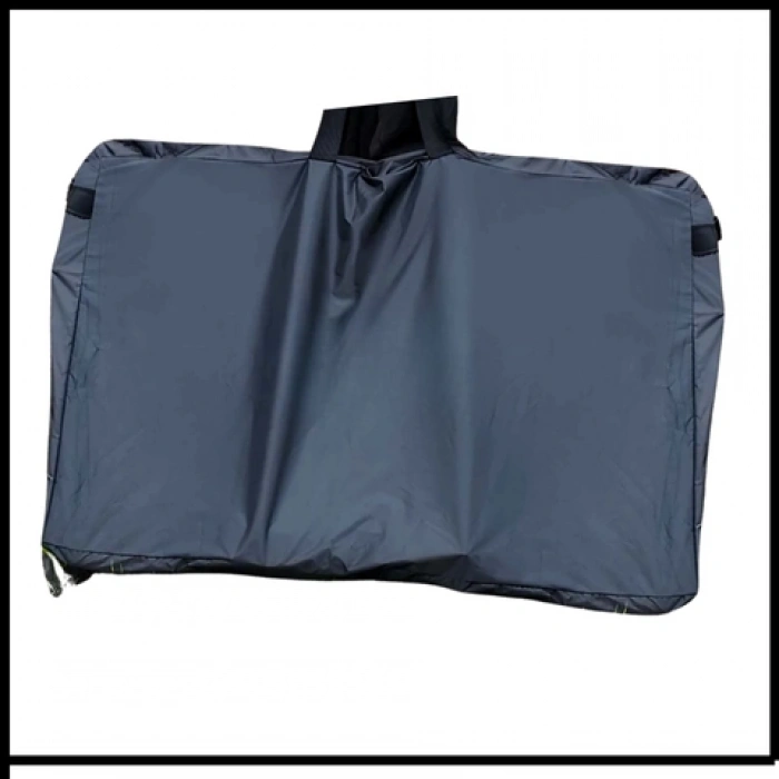 Uyguna-Yakala Taşıma Çantası Tekli Kamp Sandalyesi-MLZ.288