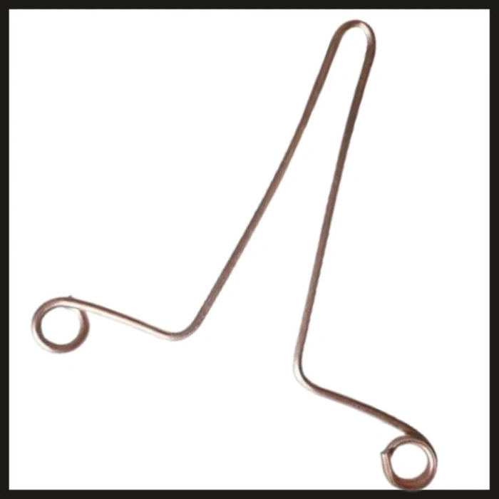 Uyguna-Yakala Tel Küspe Aparatı-SPE.103