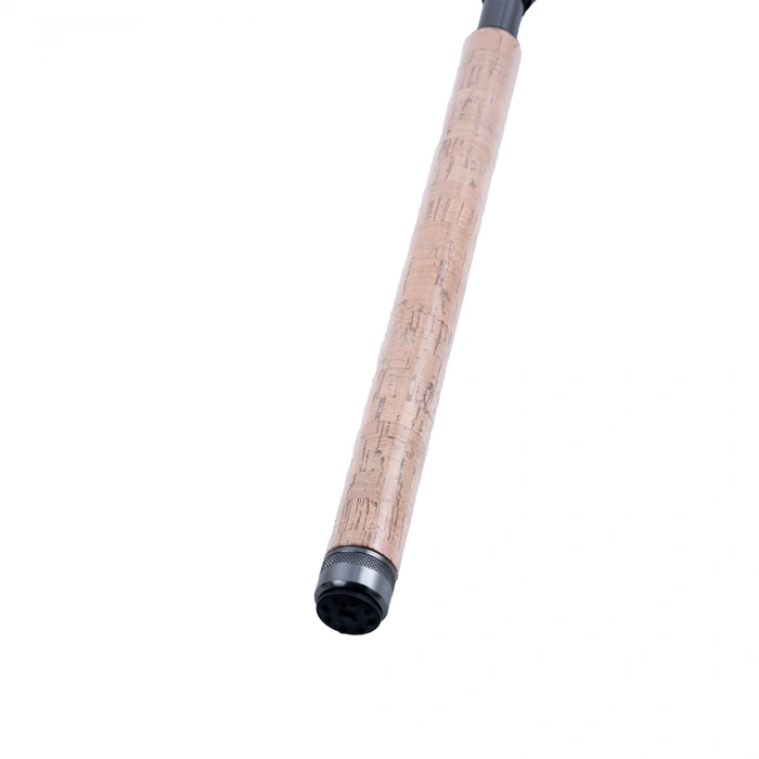 Uyguna-Yakala Teleskopik Spin LRF Olta Kamışı - 210cm 10/40 GR - Nexus - Bauer