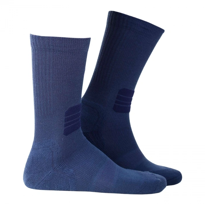 Uyguna-Yakala Termal Çorap - Active -Thermoform - Lacivert
