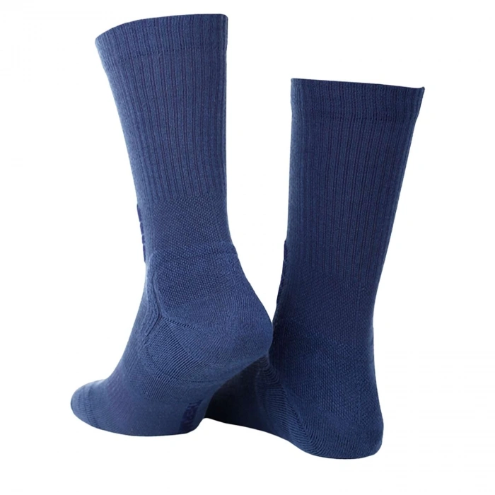 Uyguna-Yakala Termal Çorap - Active -Thermoform - Lacivert