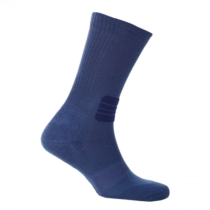 Uyguna-Yakala Termal Çorap - Active -Thermoform - Lacivert