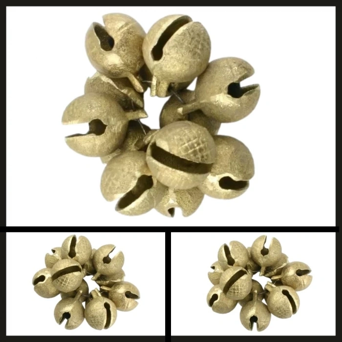 Uyguna-Yakala Avcı Zili Tongurdak-LER.007