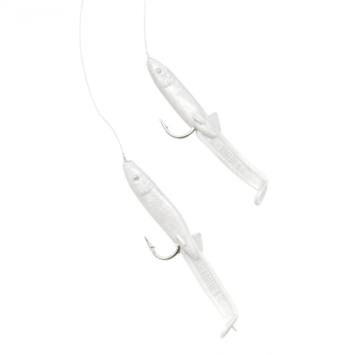 Uyguna-Yakala  5.5cm - 3lü Hazır Set Top Arkası Silikon - AK.179