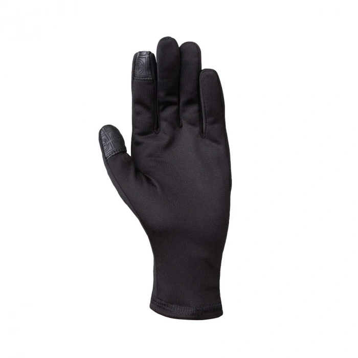Uyguna-Yakala Trekmates Tryfan Strech Glove Eldiven Siyah