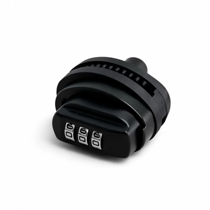 Uyguna-Yakala Şifreli Tetik Kilidi Tüfek&Tabanca -KS.140