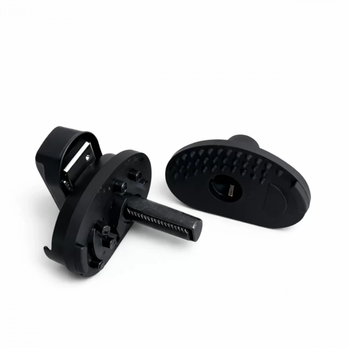 Uyguna-Yakala Şifreli Tetik Kilidi Tüfek&Tabanca -KS.140