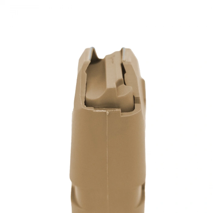 Uyguna-Yakala Uçar Arms G4 Glock 19 Kahverengi Tabanca Şarjörü