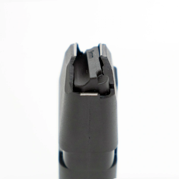 Uyguna-Yakala Uçar Arms G4 Glock 19 Siyah Tabanca Şarjörü