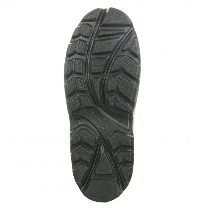 Uyguna-Yakala Ultra Hafif EVA Çizme - Tramp -30° - Haki - Lemigo (909)