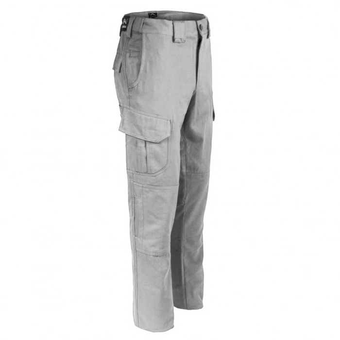 Uyguna-Yakala Vav Tactec-13 Gri Outdoor Pantolon