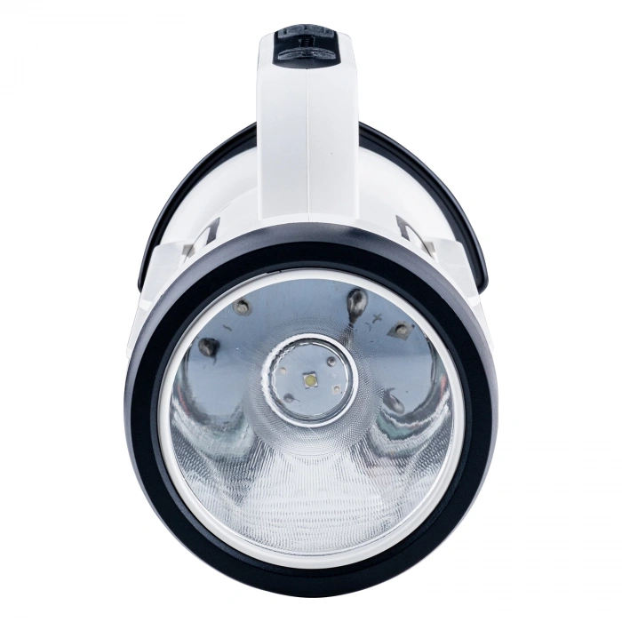 Uyguna-Yakala Wison El Feneri - Kamp Lambası - Solarlı - Şarjlı 5 W