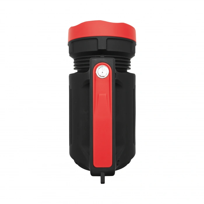 Uyguna-Yakala Yajıa 5w Şarjlı El Feneri Yj-2886