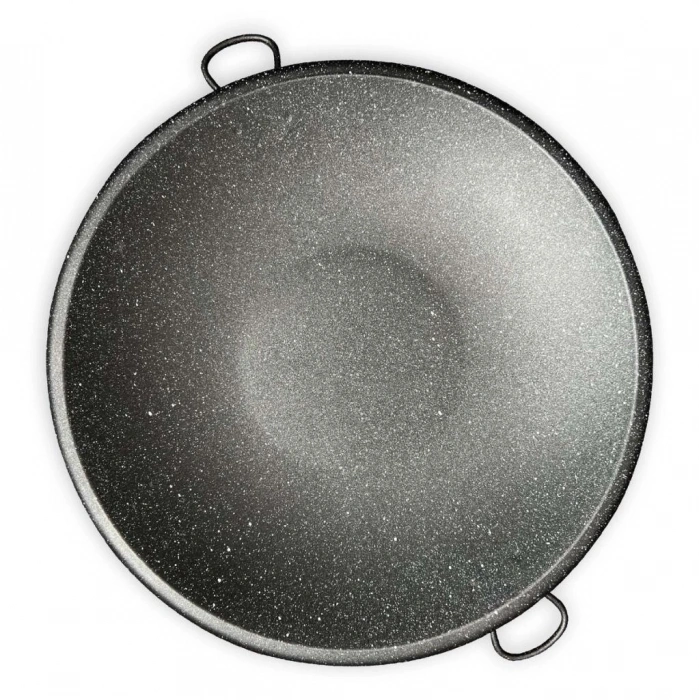 Uyguna-Yakala Yer Tipi Süper Ocak - Orcamp (Granit Sac + Grill + Dönüştürücülü) - (GR-823-10)