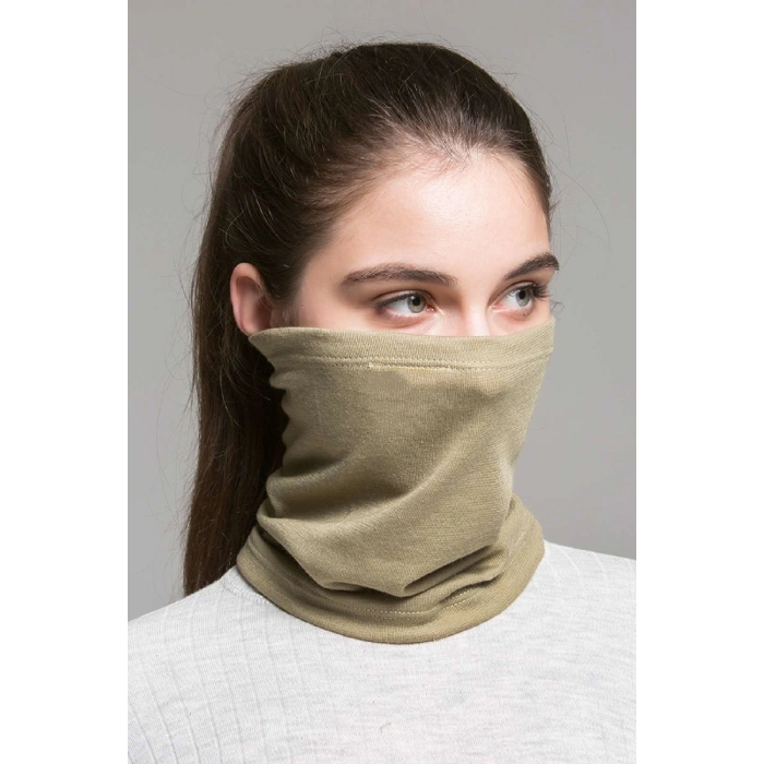 Uyguna-Yakala Kum-Yetişkin Boyunluk - 1022-K