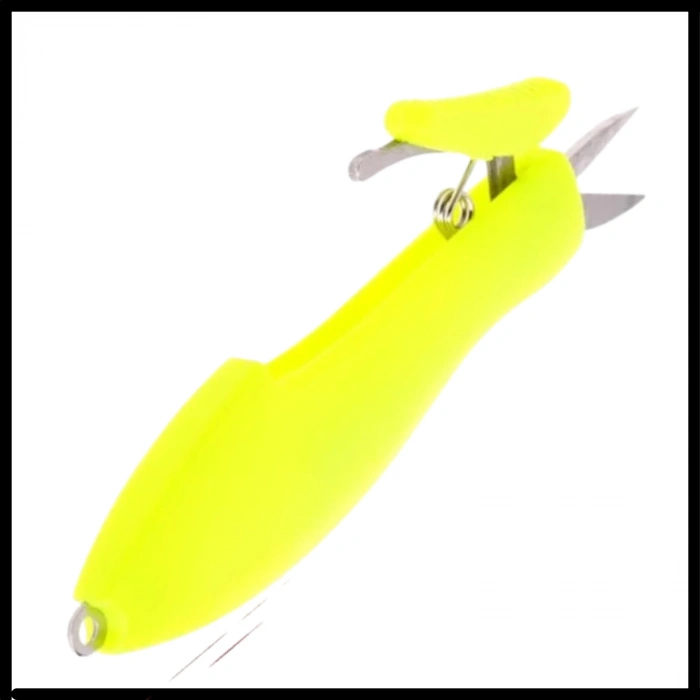 Uyguna-Yakala İçe Geçmeli Balıkçı Makası-Ys-1002