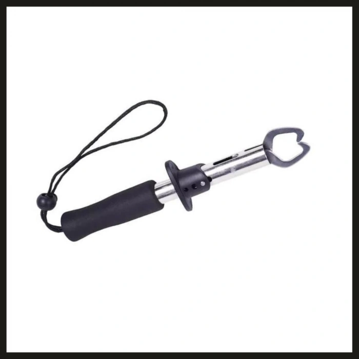 Uyguna-Yakala (grip) Ys-1026 Metal Balık Tutucu-MAL.356