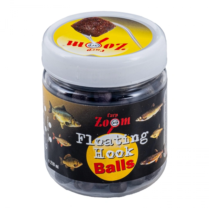 Uyguna-Yakala Yüzen Sazan Yemi - İğne Yemi - Floating - Hook Balls Midi - CZ3325 - Carpzoom