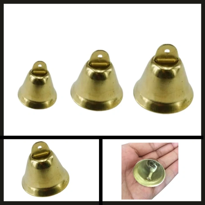 Uyguna-Yakala No:4 Zil İthal (çan)-LER.006