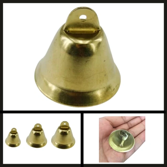 Uyguna-Yakala No:4 Zil İthal (çan)-LER.006