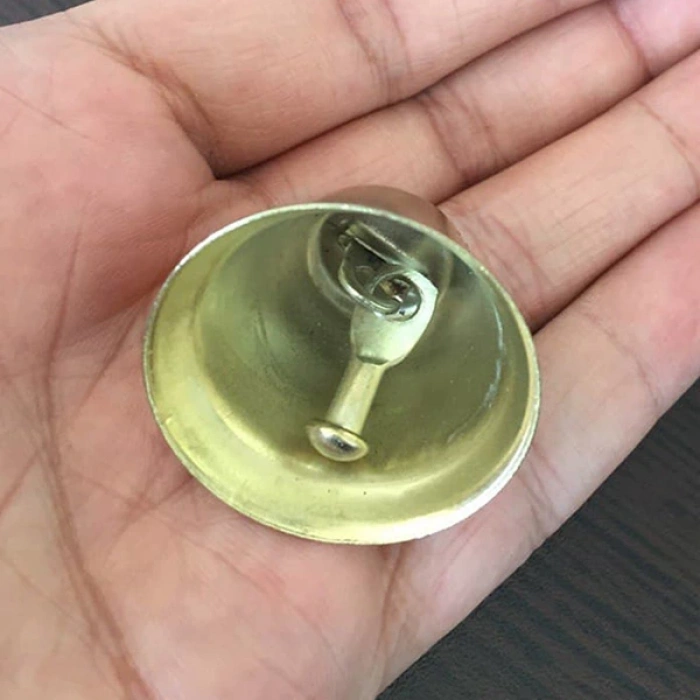 Uyguna-Yakala Zil İthal (çan) No:5