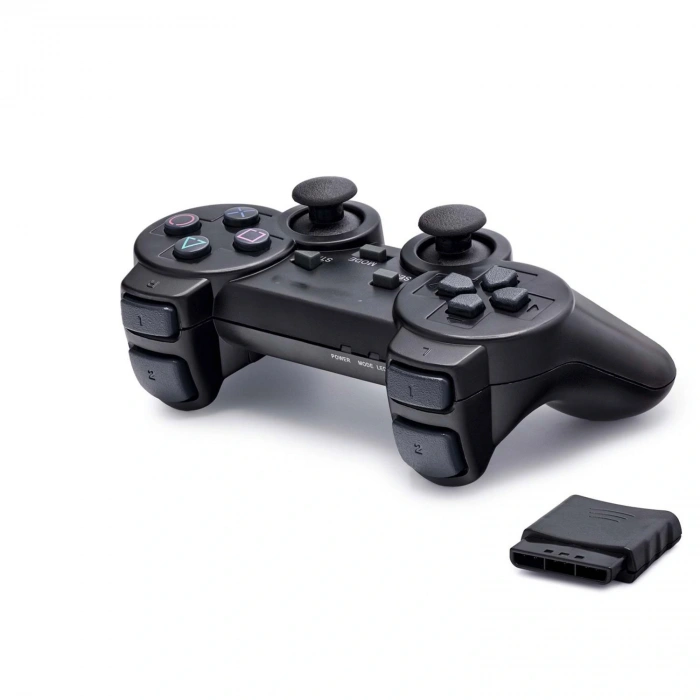 Wireless Gamepad PC/PS2/PS3 3in1 HD305