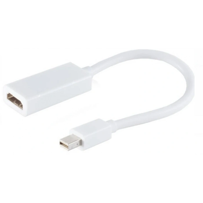 ZR138 Mini Dp Hdmı Çevirici Kablo 30 Cm